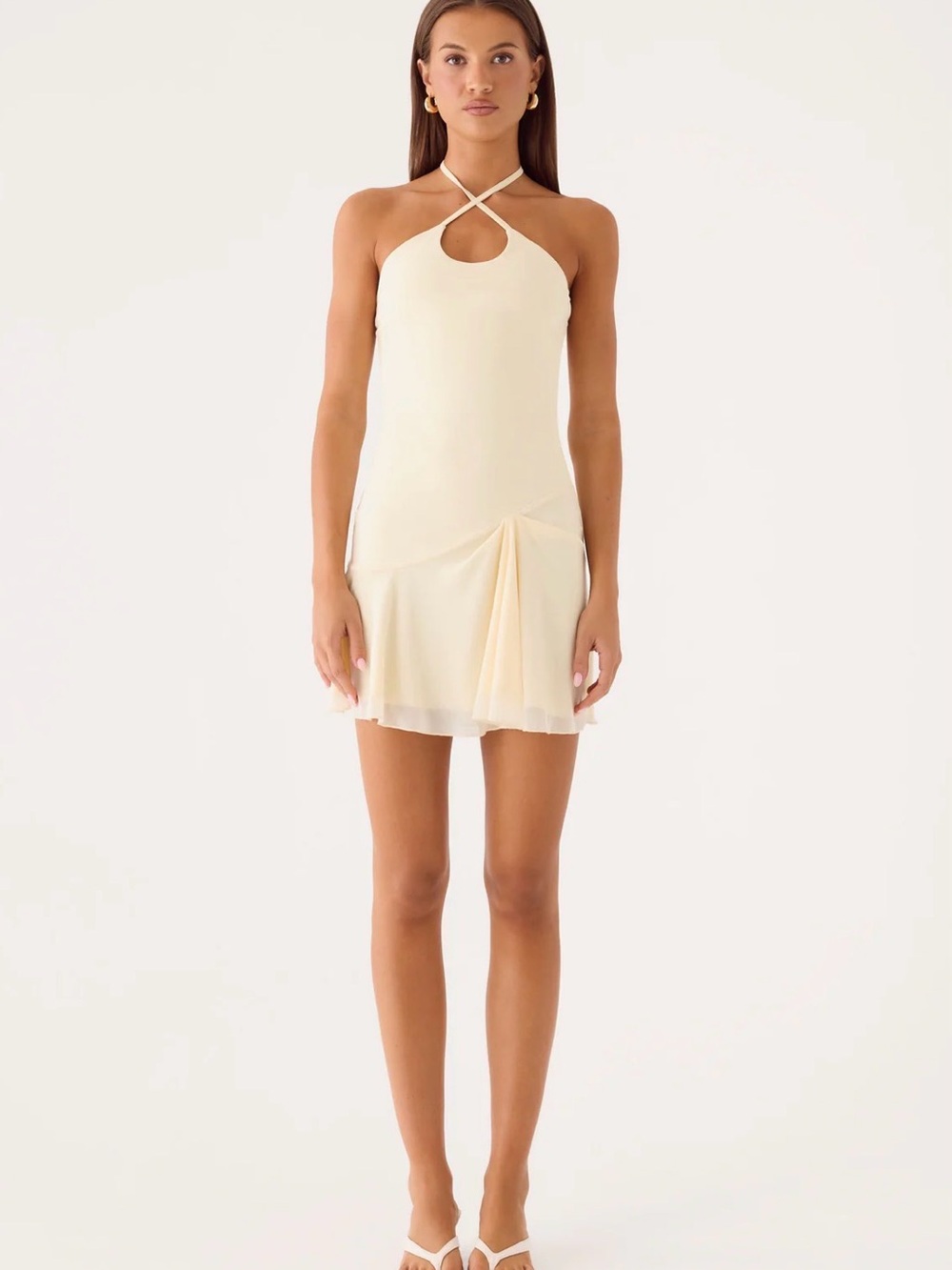 Vittoria Mini Dress